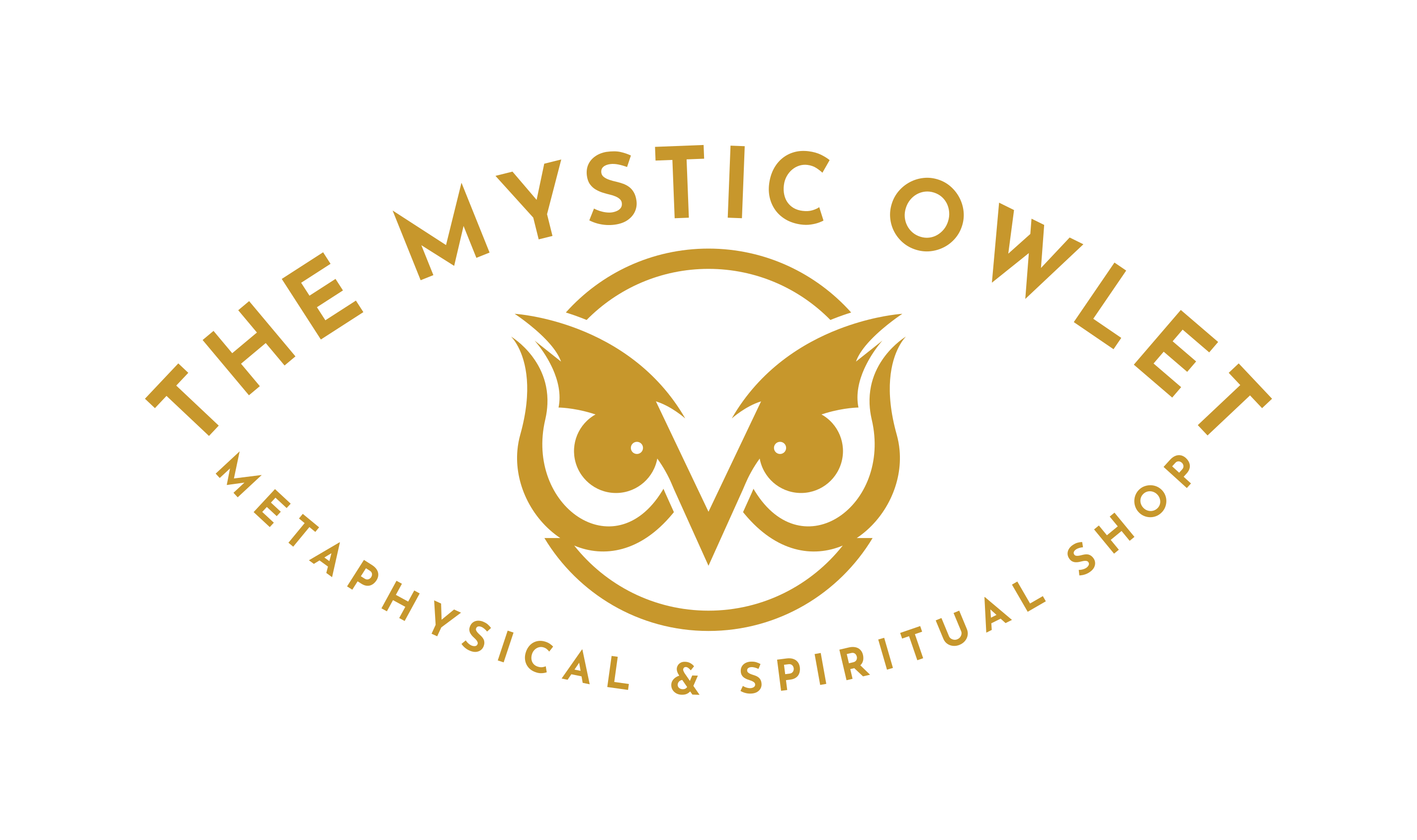 The Mystic Owlet